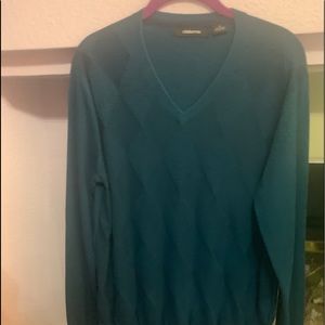 🌈 CLAIBORNE SWEATER (SMALL) 🌈